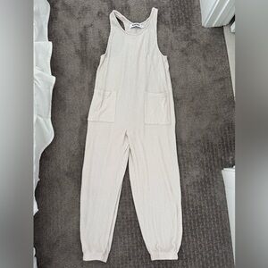 Rumored razorback overalls